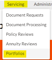 How Can I Use Portfolios