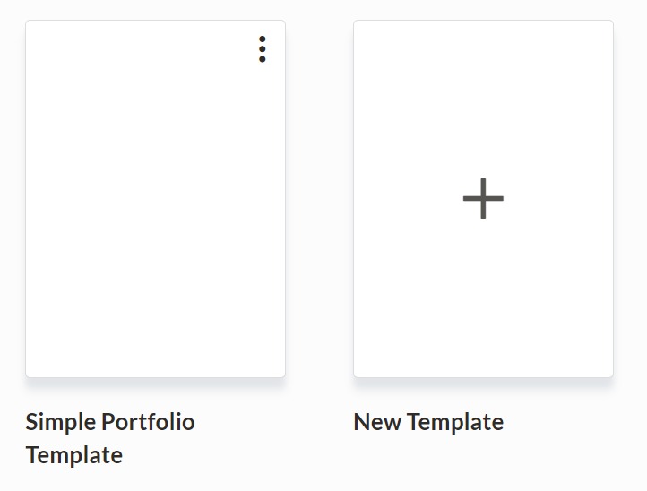 How to Create & Use a Custom Firm Portfolio Review Template
