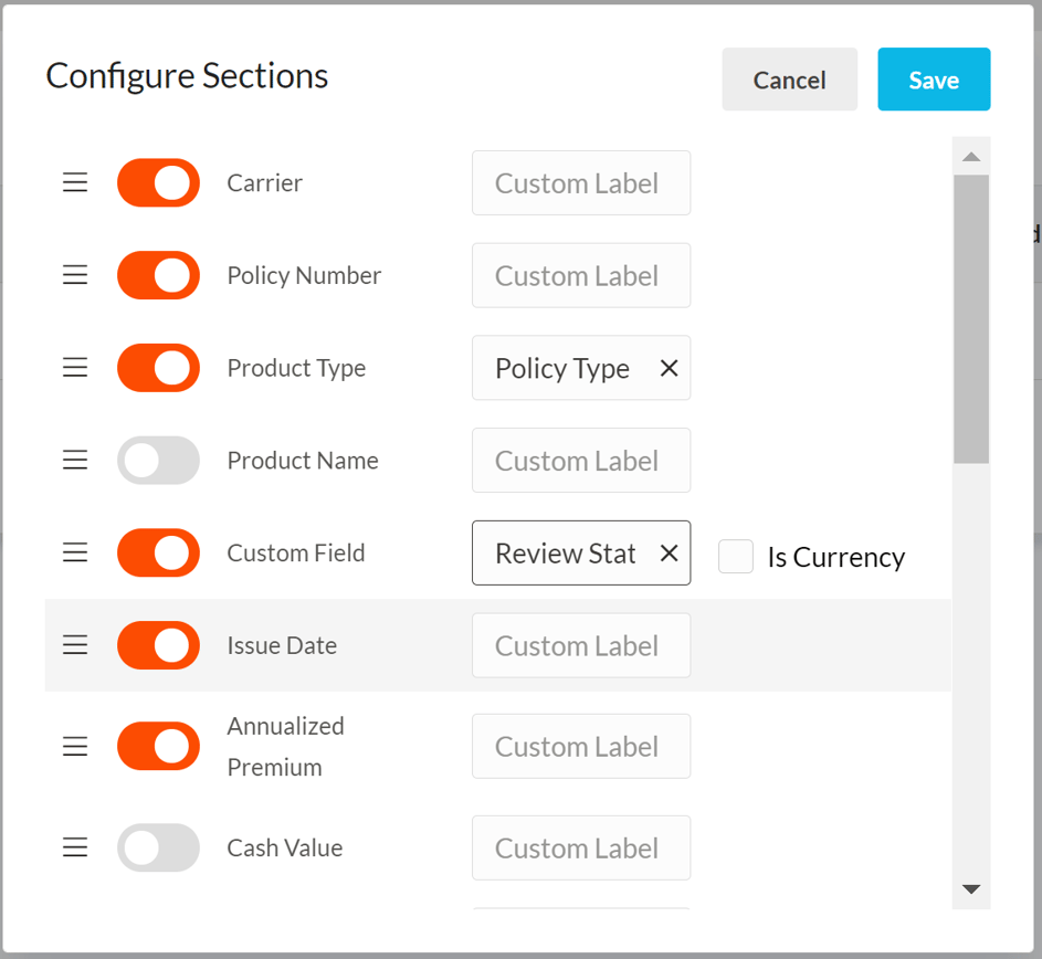 How to Create & Use a Custom Firm Portfolio Review Template